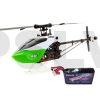 Blade 180CFX combo BNF +lipo 460 3s Lynx